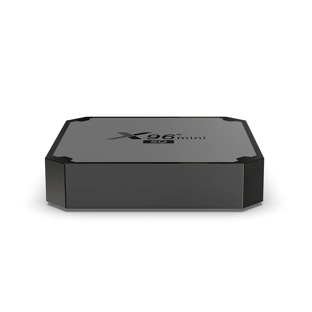 / X96 ̴ ȵ̵ Tv ڽ Amlogic S905W4 Tvbox ȵ̵ 9.0   2.4G 5G BT 2G 16G 4K ̵ ÷̾